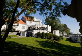 Villa Lovik in Lidingö